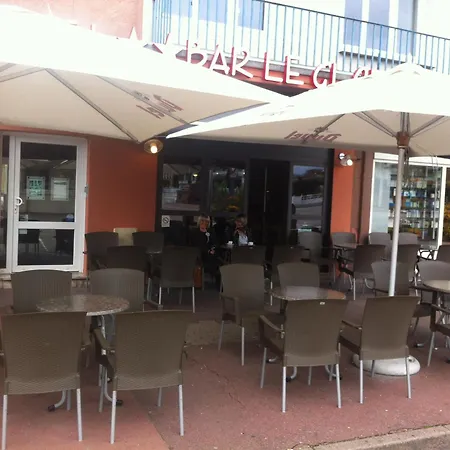 Hotel Bar Le Globe 2*