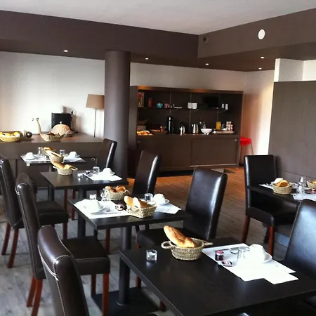 Hotel Bar Le Globe