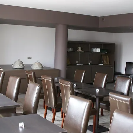 Hotel Bar Le Globe 2*