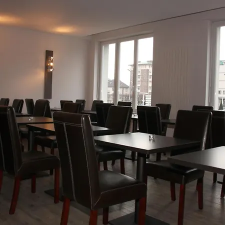 Hotel Bar Le Globe