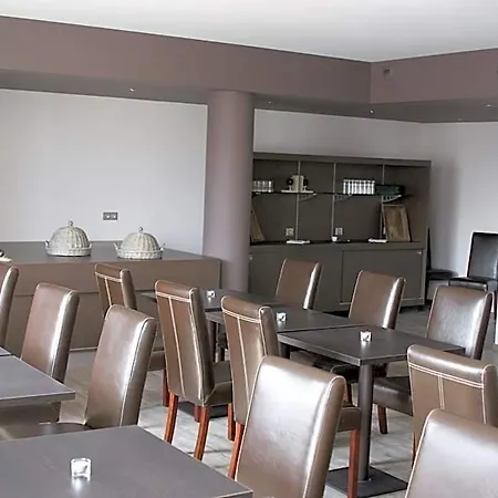 Bar Le Globe 호텔 생디에데보주