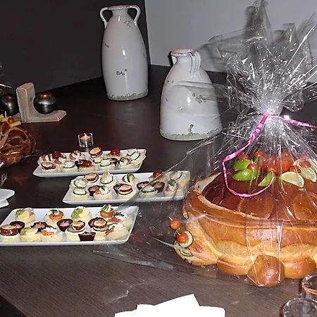 Bar Le Globe 호텔 2*