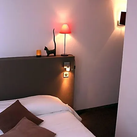 Bar Le Globe 호텔 생디에데보주