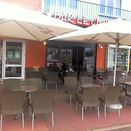 Bar Le Globe 2*