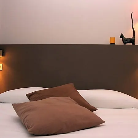 Bar Le Globe 호텔 생디에데보주
