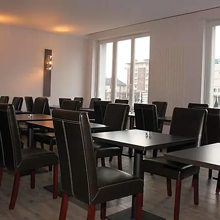 Bar Le Globe 생디에데보주