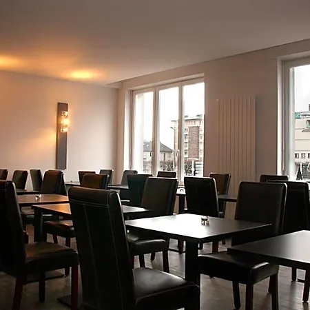 Bar Le Globe 2*