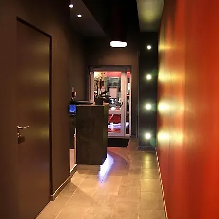Bar Le Globe 호텔 2*