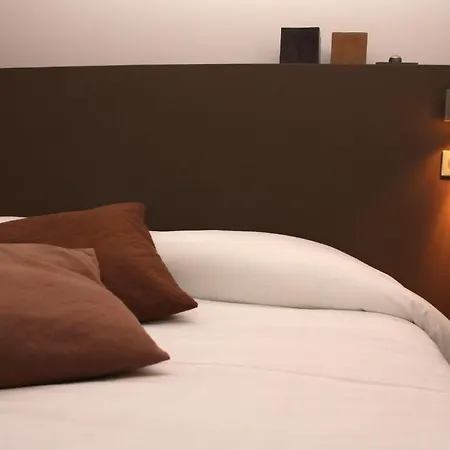 Bar Le Globe Hotel Saint-Die-des-Vosges