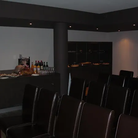 Bar Le Globe Saint-Die-des-Vosges