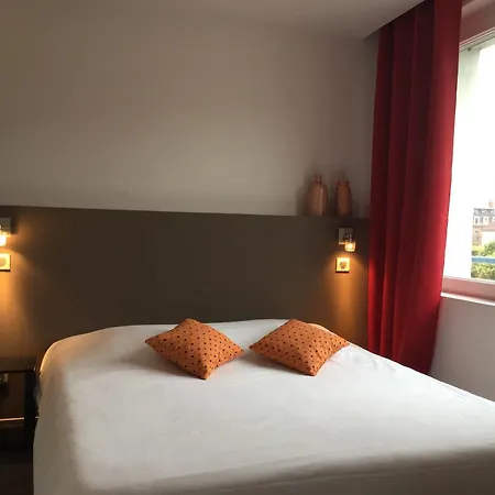 Bar Le Globe Hotel 2*
