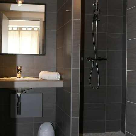 Bar Le Globe Hotell Saint-Die-des-Vosges