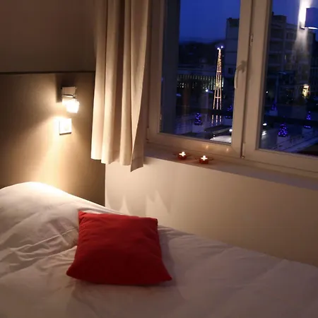 Bar Le Globe Hotel Saint-Die-des-Vosges