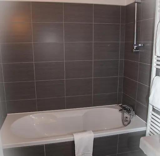 Bar Le Globe Hotel 2*