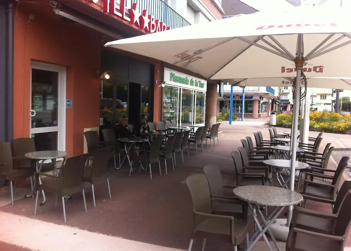 Bar Le Globe Saint-Die-des-Vosges