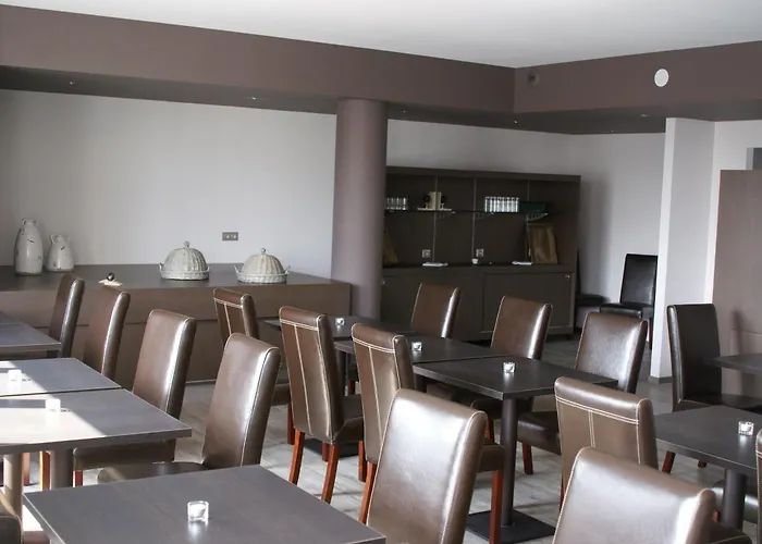 Hotel Bar Le Globe 2*