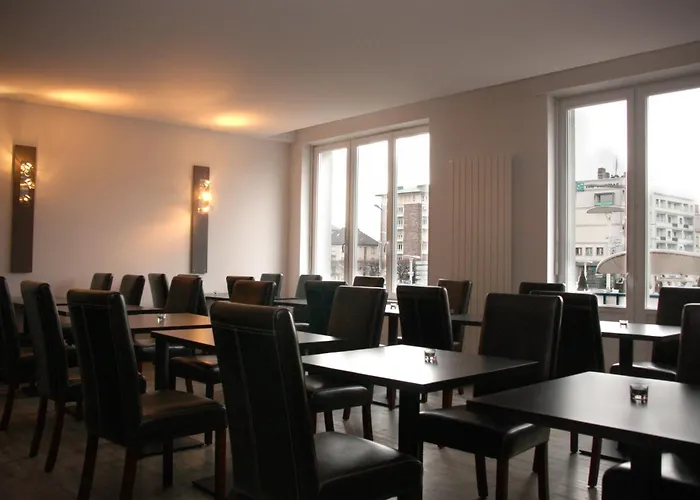 Bar Le Globe Saint-Die-des-Vosges