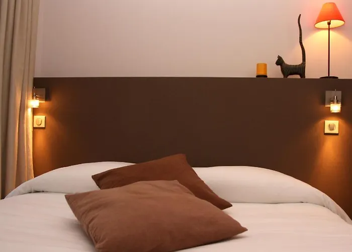 Bar Le Globe Saint-Die-des-Vosges