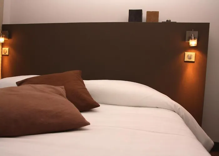 Bar Le Globe Hotel Saint-Die-des-Vosges