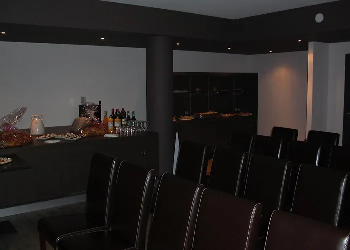 Bar Le Globe Saint-Die-des-Vosges