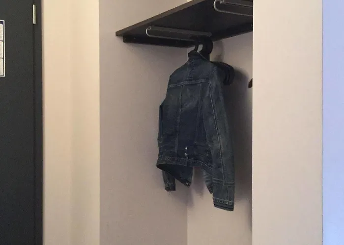 酒店 地球酒店酒吧 Saint-Die-des-Vosges