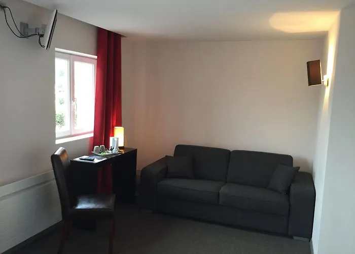 Bar Le Globe Hotel Saint-Die-des-Vosges