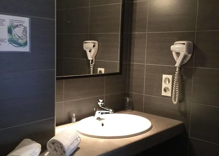 地球酒店酒吧 2*