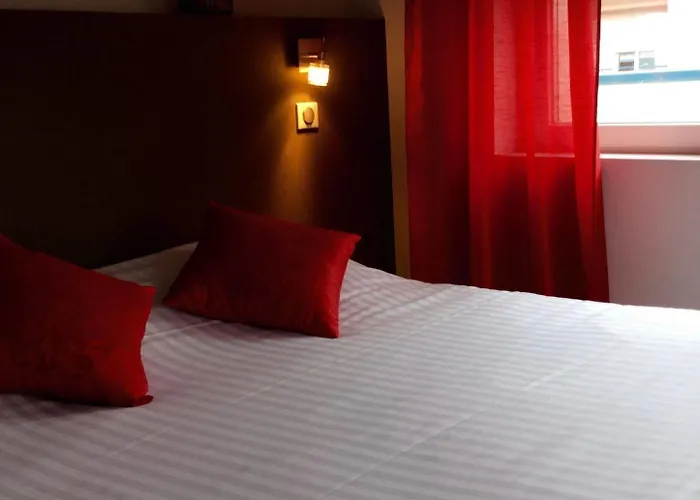 Bar Le Globe Hotel 2*