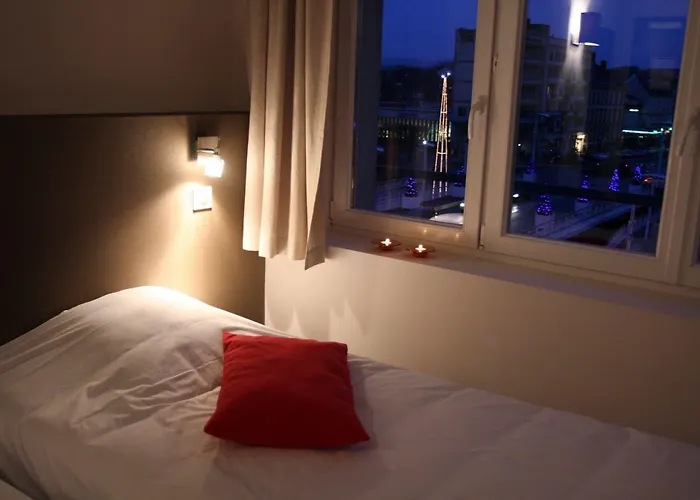 Bar Le Globe Hotel Saint-Die-des-Vosges