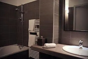 Hotel Bar Le Globe 2*