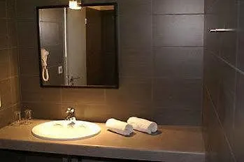 Hotel Bar Le Globe 2*